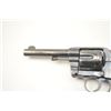 Image 8 : Colt 1895 Double Action Revolver in .41 L.C.  with a 4 ½” barrel in good to very good  original cond