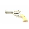 Image 2 : Ruger New Model Blackhawk .357 magnum Single  Action Revolver with a 4 ¾” barrel, stainless  steel, 