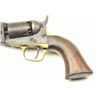 Image 2 : Colt 1849 Pocket Model .31 caliber percussion  with 1 line New York Address, 6 shot  cylinder, and 5