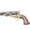 Image 3 : Colt 1849 Pocket Model .31 caliber percussion  with 1 line New York Address, 6 shot  cylinder, and 5