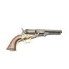 Image 7 : Colt 1849 Pocket Model .31 caliber percussion  with 1 line New York Address, 6 shot  cylinder, and 5