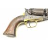 Image 8 : Colt 1849 Pocket Model .31 caliber percussion  with 1 line New York Address, 6 shot  cylinder, and 5