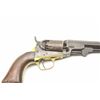 Image 9 : Colt 1849 Pocket Model .31 caliber percussion  with 1 line New York Address, 6 shot  cylinder, and 5