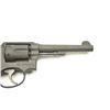 Image 8 : Smith & Wesson M&P Model Double Action  Revolver in .38 caliber and U.S. Property  marked, S/N V3079
