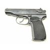 Image 1 : East German Makarov Semi-Auto pistol in 9 x  19 caliber, S/N EV4959 and 1964 dated.  90%-95% commerc