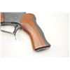 Image 3 : Thompson Contender Single Shot Pistol in .22  Mag caliber with a 10” round barrel, S/N  307409. Fine