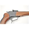 Image 8 : Thompson Contender Single Shot Pistol in .22  Mag caliber with a 10” round barrel, S/N  307409. Fine