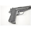 Image 3 : Walther PP Semi-Auto Pistol in .32 ACP with  “NDS” West German police and import markings,  S/N 3706