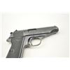 Image 4 : Walther PP Semi-Auto Pistol in .32 ACP with  “NDS” West German police and import markings,  S/N 3706