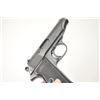 Image 5 : Walther PP Semi-Auto Pistol in .32 ACP with  “NDS” West German police and import markings,  S/N 3706
