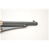 Image 5 : 1875 Remington Style Single Action Revolver  in .45 Colt caliber made in Italy and  imported by E.M.