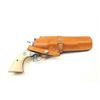 Image 11 : Ruger Super Blackhawk Single Action Revolver  in .44 Mag caliber with a 7 ½” barrel, blued  finish, 