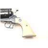 Image 4 : Ruger Super Blackhawk Single Action Revolver  in .44 Mag caliber with a 7 ½” barrel, blued  finish, 