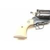 Image 7 : Ruger Super Blackhawk Single Action Revolver  in .44 Mag caliber with a 7 ½” barrel, blued  finish, 