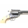 Image 8 : Ruger Super Blackhawk Single Action Revolver  in .44 Mag caliber with a 7 ½” barrel, blued  finish, 
