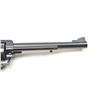Image 9 : Ruger Super Blackhawk Single Action Revolver  in .44 Mag caliber with a 7 ½” barrel, blued  finish, 