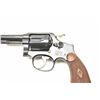 Image 3 : Smith & Wesson Hand Ejector Double Action  revolver in .32-20 caliber with a 4” barrel,  blued finis