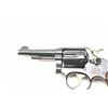 Image 4 : Smith & Wesson Hand Ejector Double Action  revolver in .32-20 caliber with a 4” barrel,  blued finis