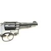 Image 7 : Smith & Wesson Hand Ejector Double Action  revolver in .32-20 caliber with a 4” barrel,  blued finis