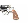 Image 9 : Smith & Wesson Hand Ejector Double Action  revolver in .32-20 caliber with a 4” barrel,  blued finis