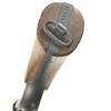 Image 10 : Smith & Wesson Victory Model, #V366164,  .38/200 cal., matte gray finish, fixed  sights, with smooth