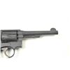 Image 5 : Smith & Wesson Victory Model, #V366164,  .38/200 cal., matte gray finish, fixed  sights, with smooth