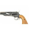 Image 4 : Colt Rock Island Arsenal 1862-1962  commemorative, #123RIA, .22 short cal., 6”  barrel, single shot,