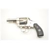 Image 2 : Hopkins and Allen Double Action Revolver in  .38 S&W caliber with No. 6 marking with a 2  ½” octagon