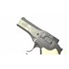 Image 4 : Hi Standard Model 101 O/U derringer in .22  mag caliber, S/N 96371. 95%+ original finish  with carry