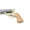 Image 2 : Confederate style Replica Percussion Revolver  in .36 caliber by Filli Pietta Italy, S/N  320920. Ex