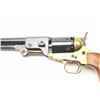 Image 3 : Confederate style Replica Percussion Revolver  in .36 caliber by Filli Pietta Italy, S/N  320920. Ex