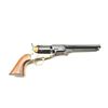 Image 5 : Confederate style Replica Percussion Revolver  in .36 caliber by Filli Pietta Italy, S/N  320920. Ex