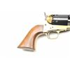 Image 6 : Confederate style Replica Percussion Revolver  in .36 caliber by Filli Pietta Italy, S/N  320920. Ex
