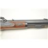 Image 10 : Lyman Hawken Style “Plains Pistol” in .54  caliber Percussion, S/N 254414. Excellent  condition. No 