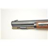 Image 6 : Lyman Hawken Style “Plains Pistol” in .54  caliber Percussion, S/N 254414. Excellent  condition. No 