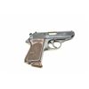 Image 2 : Walther PPK Double Action Semi-Auto Pistol in  .22 L.R. dated 1966 and proofed with no  import marks