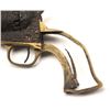 Image 3 : Colt rusty relic 1849 Pocket Model with a 5”  barrel, Serial #256232.  The pistol is in  relic condi