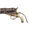 Image 4 : Colt rusty relic 1849 Pocket Model with a 5”  barrel, Serial #256232.  The pistol is in  relic condi