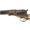 Image 5 : Colt rusty relic 1849 Pocket Model with a 5”  barrel, Serial #256232.  The pistol is in  relic condi