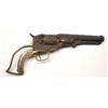 Image 7 : Colt rusty relic 1849 Pocket Model with a 5”  barrel, Serial #256232.  The pistol is in  relic condi