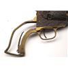 Image 8 : Colt rusty relic 1849 Pocket Model with a 5”  barrel, Serial #256232.  The pistol is in  relic condi