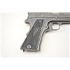 Image 6 : Polish Radom Mod. 35 Semi-Auto pistol with  Nazi proofs, S/N L4908. “U.K.” on front of  right trigge