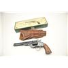 Image 13 : Uberti Italy made replica of Colt 1849 Pocket  Model with a 4” barrel, blue and case  colored, S/N 0