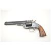 Image 14 : Uberti Italy made replica of Colt 1849 Pocket  Model with a 4” barrel, blue and case  colored, S/N 0