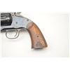 Image 15 : Uberti Italy made replica of Colt 1849 Pocket  Model with a 4” barrel, blue and case  colored, S/N 0