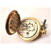 Image 10 : Lot of six antique pocket watches from a  collector’s estate.  The watches are by  various makers, a