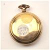Image 16 : Lot of six antique pocket watches from a  collector’s estate.  The watches are by  various makers, a