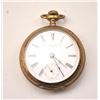 Image 4 : Lot of six antique pocket watches from a  collector’s estate.  The watches are by  various makers, a