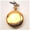 Image 6 : Lot of six antique pocket watches from a  collector’s estate.  The watches are by  various makers, a