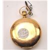 Image 7 : Lot of six antique pocket watches from a  collector’s estate.  The watches are by  various makers, a